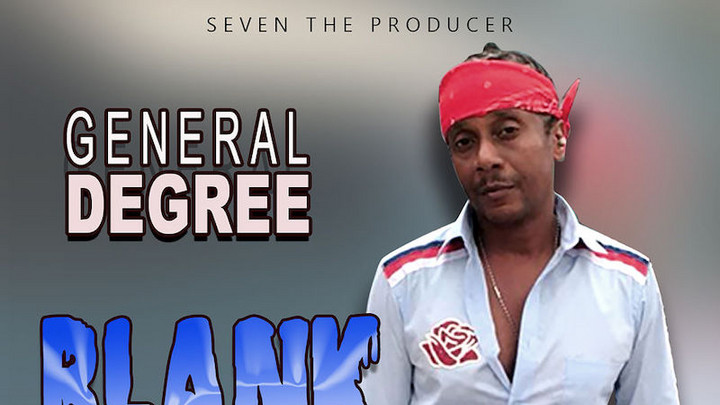 General Degree - Blank [2/8/2019]