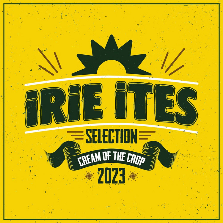Irie Ites - Cream Of The Crop (Full Album)