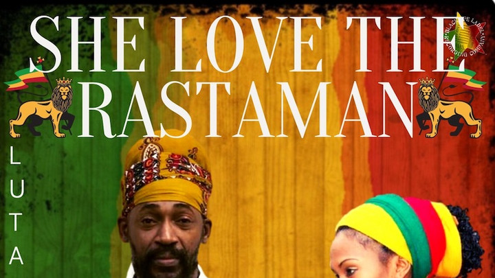 Lutan Fyah - She Loves The Rastaman [4/9/2021]