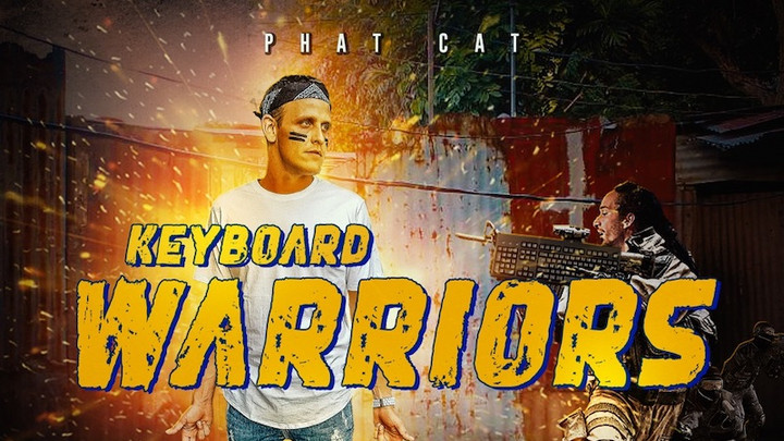 Phat Cat - Keyboard Warriors [7/12/2019]