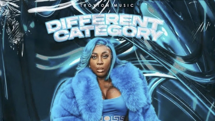 Spice - Different Category [1/13/2022]