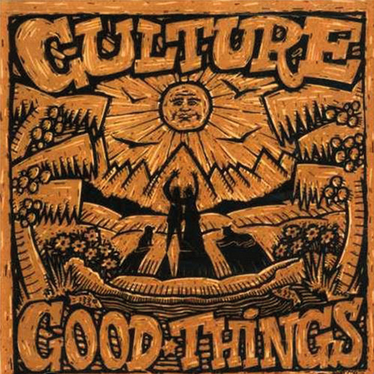 Culture - Psalm of Bob Marley