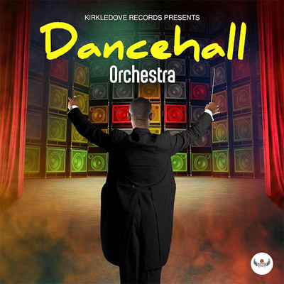 Kirkledove Records presents - Dancehall Orchestra