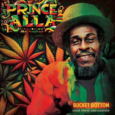 Albums: Prince Alla