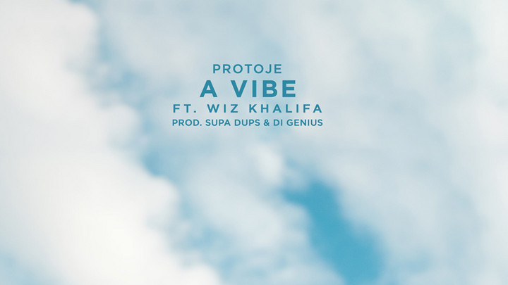 Protoje feat. Wiz Khalifa - A Vibe [8/20/2020]