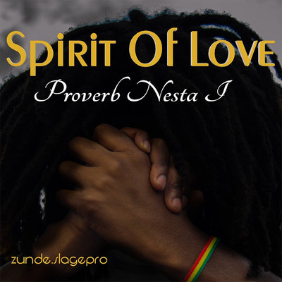 Proverb Nesta I - Spirit Of Love