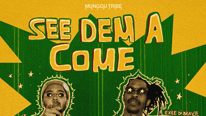 Tóke feat. Exile Di Brave - See Dem A Come [9/12/2025]
