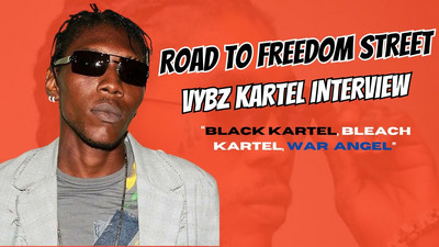 Vybz Kartel Interview About Details On Freedom Street Concert