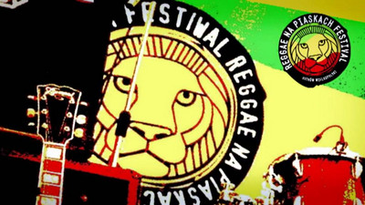 Trailer: Reggae Na Piaskach Festival 2012