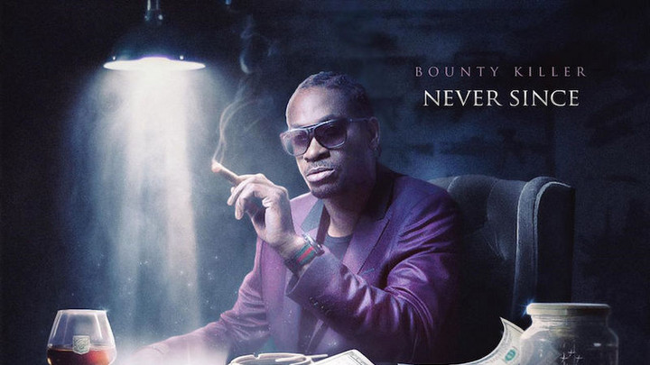 Bounty Killer - Never Since [1/24/2019]