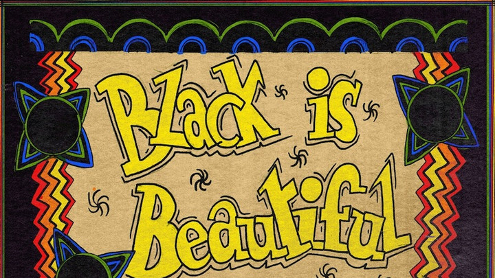 Chronixx & Sampa The Great - Black Is Beautiful (Remix) [12/17/2019]