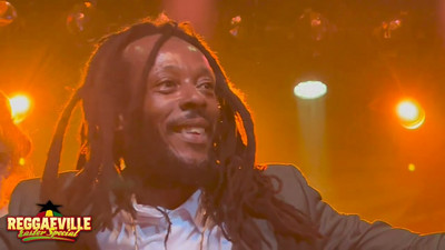 Droop Lion in Amsterdam, Netherlands @ Reggaeville Easter Special 2023