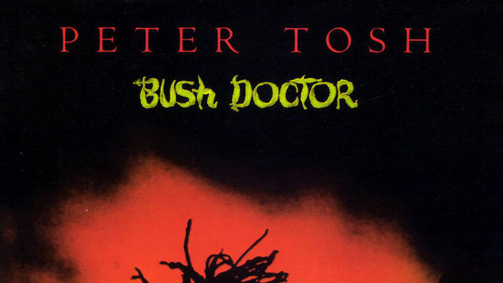 Peter Tosh - Bush Doctor (Full Album) [1/1/1978]