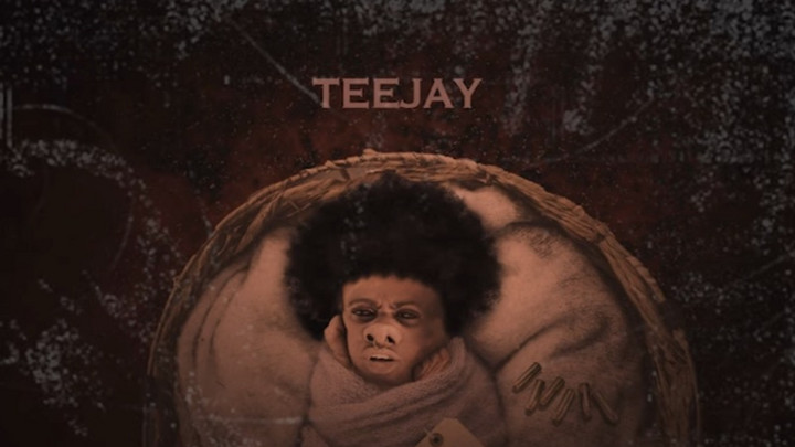 Teejay - Unwanted Child [10/5/2023]