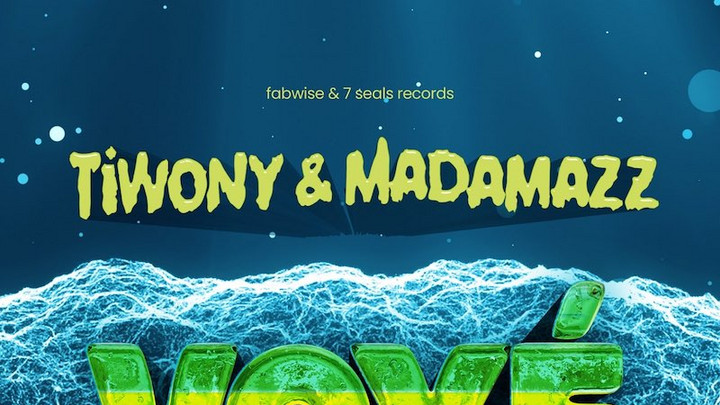 Tiwony & Madamazz - Voyé Dlo [9/14/2020]