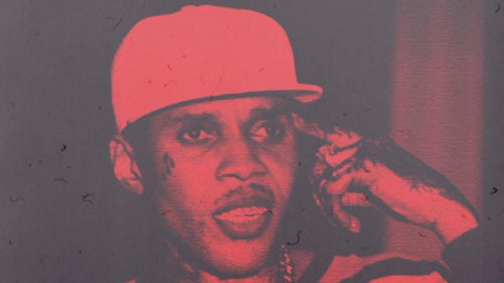 Vybz Kartel & Trampboat - Half On A Baby ( CeeJay RMX) [3/14/2015]