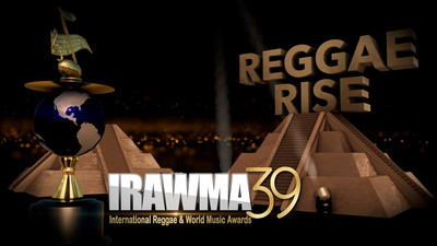 39th IRAWMA - Awards Show