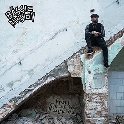 Bassic Division - From Cuba To Kingston