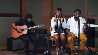 Chris Malachi & Joby Jay - Try (Acoustic)