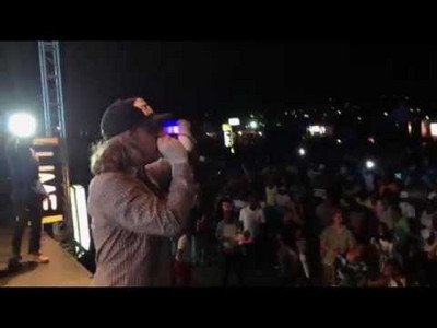 Sentinel @ 25th Bass Odyssey Anniversary