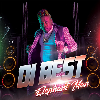 Elephant Man - Di Best