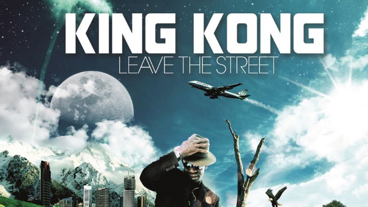 King Kong - Leave The Street (Full Album) [11/16/2018]