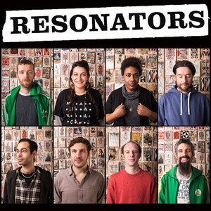 Resonators