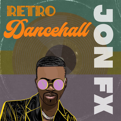 JonFX - Retro Dancehall