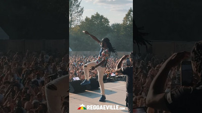 Gyptian @ Reggae Land 2024