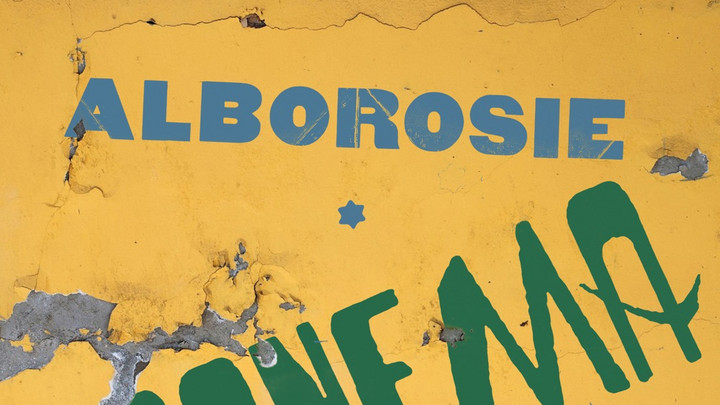 Alborosie - Ipanema [11/26/2025]