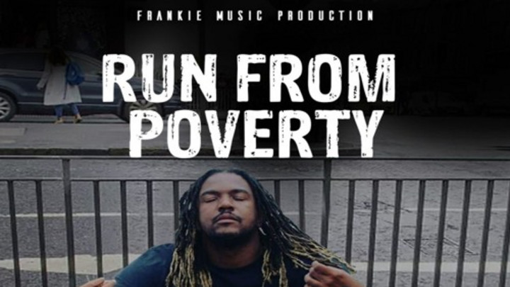 Bay-C - Run From Poverty [10/25/2018]