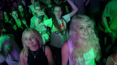 Reggae Rajahs @ Ostroda Reggae Festival 2013 #1