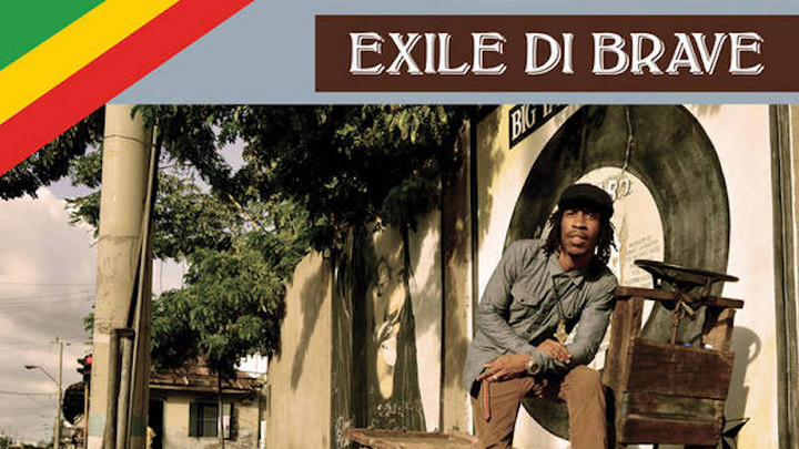 Exile Di Brave - To The Foundation (Full Album) [6/14/2016]