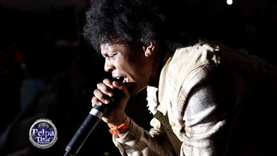 Pablo YG @ Sting 2023