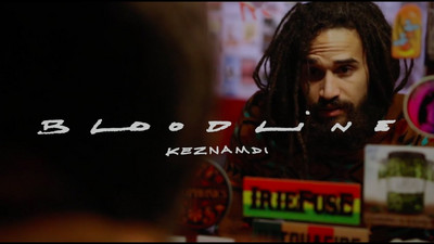 Keznamdi - My Purpose In Life | Road To Bloodline #1