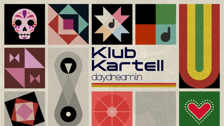 Klub Kartell feat. Mana - Daydreamin [5/10/2023]