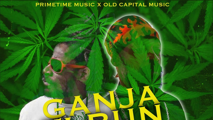 Lutan Fyah feat. Perfect Giddimani - Ganja Fi Bun [4/20/2023]