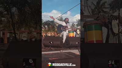 Stephen Marley - You're Gonna Leave @ Closer To The Sun 2026