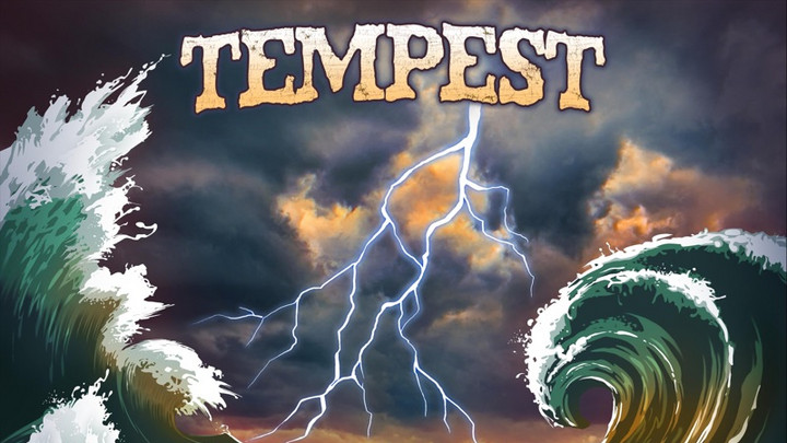 Tribal Seeds - Tempest [10/14/2022]