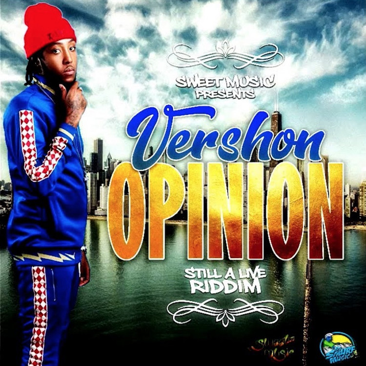 Vershon - Opinion