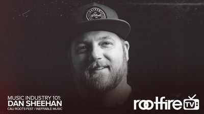 Q & A with Dan Sheehan of Cali Roots
