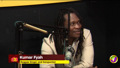 Culture & Legend Thursdays feat. Kumar Fyah @ Too Live Crew Simulcast