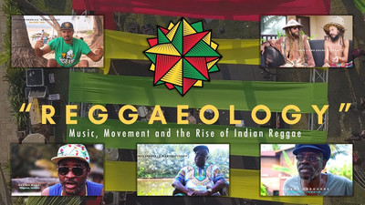 Reggaeology - Music, Movement and Rise of the Indian Reggae Scene (Documentary 2019)