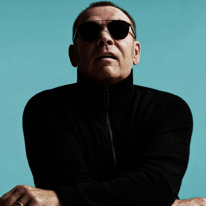 UB40 feat. Ali Campbell