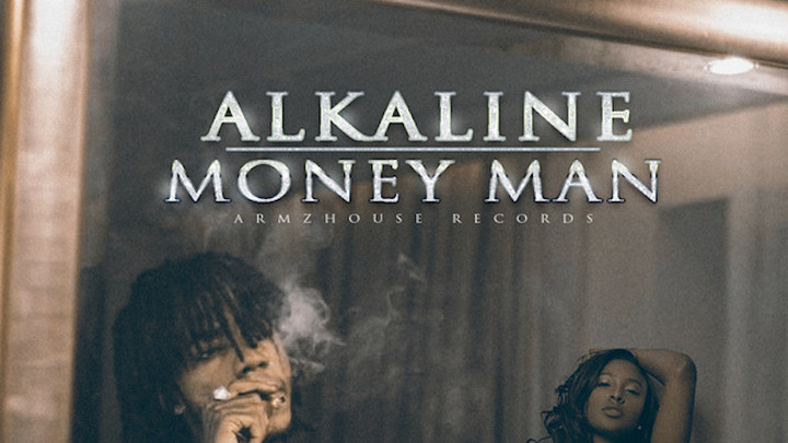 Alkaline - Money Man [6/1/2017]