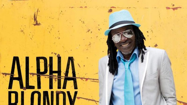 Alpha Blondy - J'ai Tué Le Commissaire [3/15/2013]