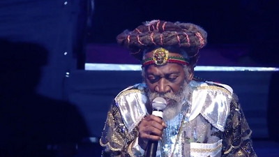Bunny Wailer @ Jamathon 2017
