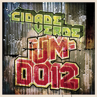 Cidade Verde Sounds - Umdo12