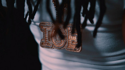 Shawn Ice - Nah Lego