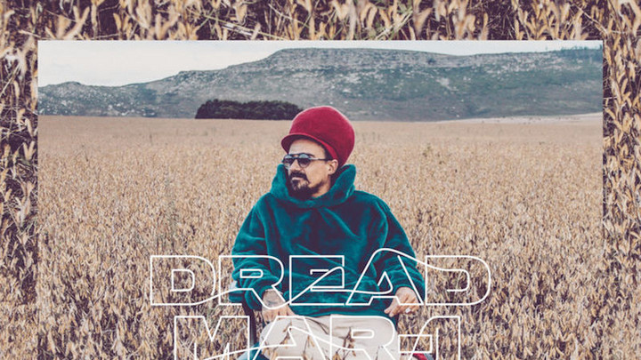 Dread Mar I - Caminarás Caminos (Full Album) [5/24/2018]